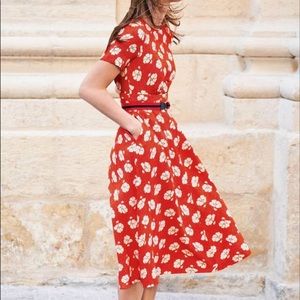Boden Dress